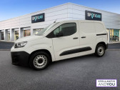 Citroen Berlingo (30) VAN M 650 BLUEHDI 130 S&S EAT8 DRIVER    LOMME 59