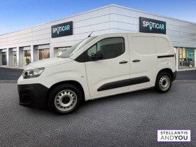 Citroen Berlingo , garage SPOTICAR STELLANTIS &YOU LOMME   LOMME