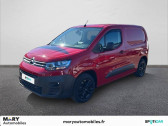 Citroen Berlingo (30) VAN M 650 BLUEHDI 130 S&S EAT8 DRIVER   Ceris 61