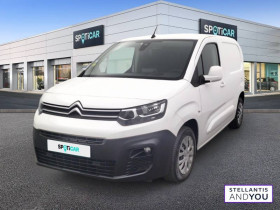 Citroen Berlingo , garage SPOTICAR STELLANTIS &YOU LYON VENISSIEUX ETATS-UNIS   VENISSIEUX