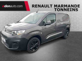 Annonce Citroen Berlingo occasion Diesel (30) VAN M 650 BLUEHDI 130 S&S EAT8 DRIVER � Sainte-Bazeille
