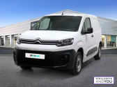 Annonce Citroen Berlingo occasion Diesel (30) VAN M 650 BLUEHDI 130 S&S EAT8  CESSON SEVIGNE