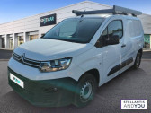 Citroen Berlingo (30) VAN M 650 BLUEHDI 75 S&S BVM5 CLUB   LE GRAND QUEVILLY 76