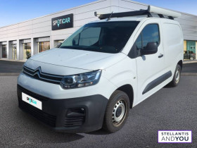 Citroen Berlingo , garage SPOTICAR STELLANTIS &YOU LE GRAND QUEVILLY  LE GRAND QUEVILLY