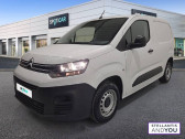 Annonce Citroen Berlingo occasion Essence (30) VAN M 650 PURETECH 110 S&S BVM6 CONTROL  ORVAULT