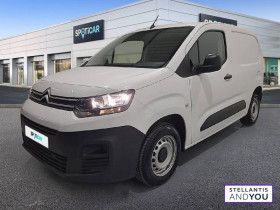 Citroen Berlingo , garage SPOTICAR STELLANTIS &YOU ORVAULT  ORVAULT