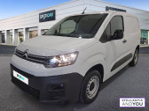 Citroen Berlingo (30) VAN M 650 PURETECH 110 S&S BVM6   CHAMBRAY LES TOURS 37