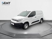 Citroen Berlingo (30) VAN M 650 PURETECH 110 S&S BVM6   LAVAL 53