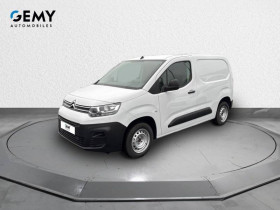 Citroen Berlingo , garage CITROEN/DS GEMY LAVAL  LAVAL
