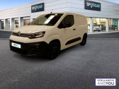 Citroen Berlingo (30) VAN M 650 PURETECH 130 S&S EAT8 DRIVER    LOMME 59