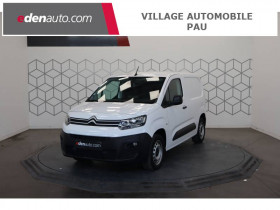 Citroen Berlingo , garage KIA MITSUBISHI PAU � LONS