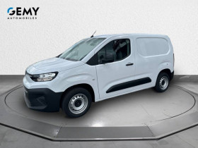 Citroen Berlingo , garage CITROEN/DS GEMY ANGERS  Angers