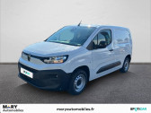 Citroen Berlingo (30) VAN M 650KG BLUEHDI 100 S&S BVM6   Ceris 61
