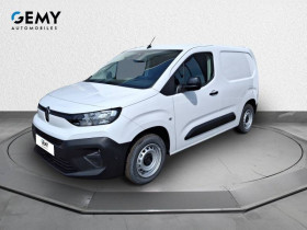 Citroen Berlingo , garage CITROEN/DS GEMY LE MANS  Le Mans