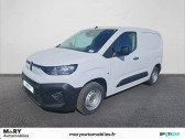 Citroen Berlingo (30) VAN M 650KG BLUEHDI 100 S&S BVM6   Glos 14