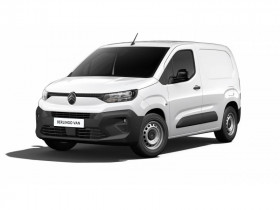 Citroen Berlingo occasion 2024 mise en vente à AULNAY par le garage SPOTICAR STELLANTIS &YOU AULNAY-SOUS-BOIS - photo n°1