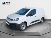 Citroen Berlingo (30) VAN M 650KG BLUEHDI 100 S&S BVM6   Angers 49