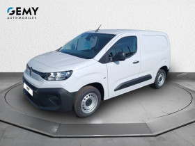 Citroen Berlingo , garage CITROEN/DS GEMY ANGERS  Angers
