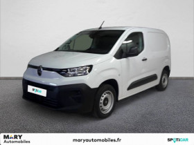 Citroen Berlingo , garage Mary Automobiles Noyon - Peugeot / Citron  NOYON