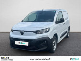 Citroen Berlingo (30) VAN M 650KG BLUEHDI 130 S&S BVM6  2025 - annonce de voiture en vente sur Auto Sélection.com