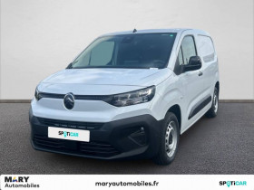 Citroen Berlingo , garage MARY CITROEN LISIEUX  Glos