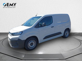Citroen Berlingo , garage CITROEN/DS GEMY LE MANS  Le Mans
