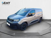 Annonce Citroen Berlingo occasion Diesel (30) VAN M 650KG BLUEHDI 130 S&S EAT8  La Valette-du-Var