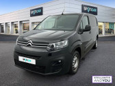 Citroen Berlingo (30) VAN XL 950 BLUEHDI 130 S&S EAT8 DRIVER   MALAKOFF 92