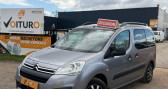 Annonce Citroen Berlingo occasion Essence (CARTE GRISE OFFERT)CITRO�N Break Shine Phase 2 1.2 110 cv,s � Tignieu Jameyzieu