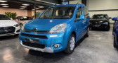 Annonce Citroen Berlingo occasion Diesel  � saint loup de varennes