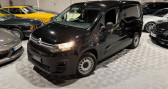 Annonce Citroen Berlingo occasion Diesel  � CAVAILLON