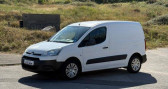 Citroen Berlingo occasion année 2013 boite Manuelle Annonce Citroen Berlingo occasion Diesel à Outreau