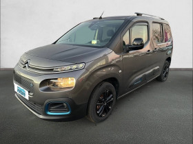 Citroen Berlingo , garage CLARIS AUTOMOBILES LUON  LUCON