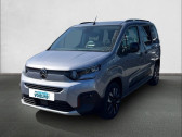 Citroen Berlingo occasion année 2025 boite Automatique Annonce Citroen Berlingo occasion Electrique à LA ROCHELLE