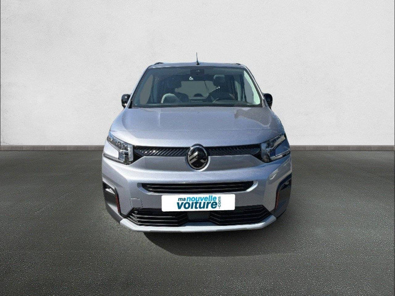 Citroen Berlingo   occasion  LA ROCHELLE - photo n2