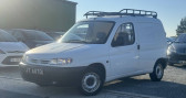 Citroen Berlingo 1.1i  1996 - annonce de voiture en vente sur Auto Sélection.com