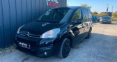 Citroen Berlingo occasion année 2017 boite Manuelle Annonce Citroen Berlingo occasion Essence 1.2 110 ch 5 places à Fontenay-sur-Eure