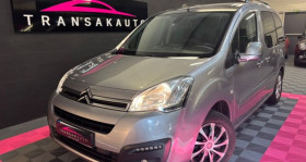 Citroen Berlingo , garage TRANSAKAUTO LE HAVRE  Harfleur