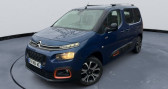 Citroen Berlingo 1.2 110 S&S XTR Plus TOIT GPS TAILLE M   Uckange 57