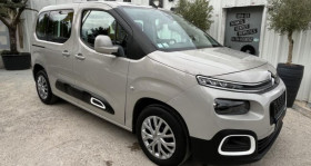 Citroen Berlingo , garage BRA83  Le Muy