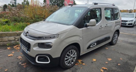 Citroen Berlingo , garage AUTOS CARS 95  SANNOIS