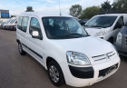 Citroen Berlingo occasion année 2005 boite Manuelle Annonce Citroen Berlingo occasion Essence 1.4 essence 75cv 5places à Fouquières-lès-Lens