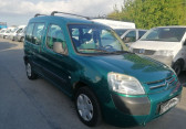Citroen Berlingo occasion année 2004 boite Manuelle Annonce Citroen Berlingo occasion Essence 1.4 essence 75cv à Fouquières-lès-Lens