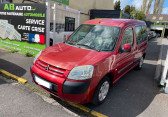 Citroen Berlingo occasion année 2003 boite Manuelle Annonce Citroen Berlingo occasion Essence 1 4 i 75 CH IMAGE 5 PLACES à Harnes