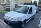 Annonce Citroen Berlingo occasion Essence 1.4 I 75 Ch UTILITAIRE  Harnes