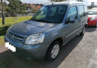 Citroen Berlingo occasion année 2006 boite Manuelle Annonce Citroen Berlingo occasion Essence 1.4 i 75CV à Fouquières-lès-Lens