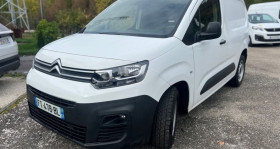 Citroen Berlingo occasion 2020 mise en vente à Algrange par le garage ARG AUTOMOBILES - photo n°1
