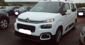 Annonce Citroen Berlingo occasion Diesel 1.5 BLUE HDI 100CH MIVE 5 PLACES  Harol