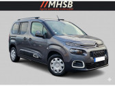 Annonce Citroen Berlingo occasion Diesel 1.5 BlueHDi 100 7places Shine  Arcangues