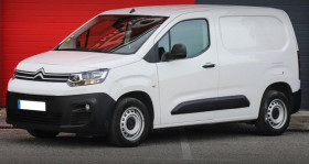 Citroen Berlingo , garage SITBON AUTOMOBILES � Saint-Égrève